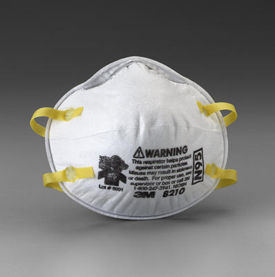 Mask / Respirator